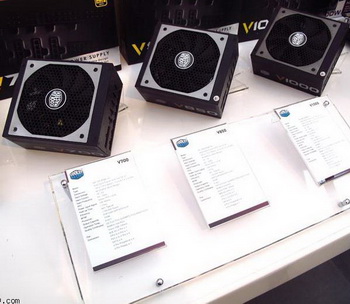 PSU Cooler Master Series V